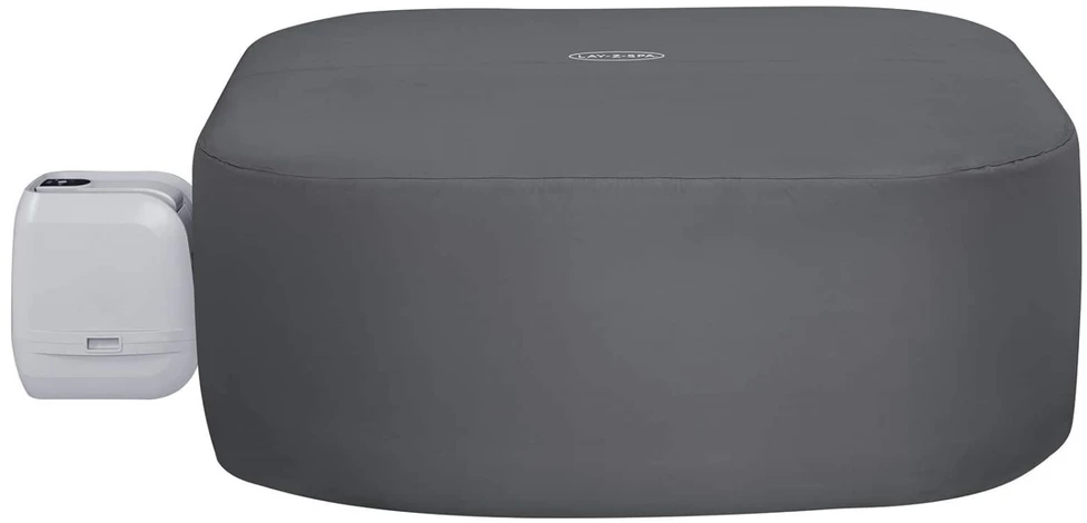 Bestway Užvalkalas PVC ir POM Pilka