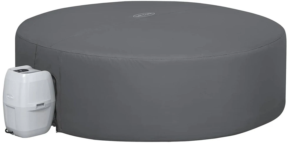 Bestway Užvalkalas PVC ir POM Pilka
