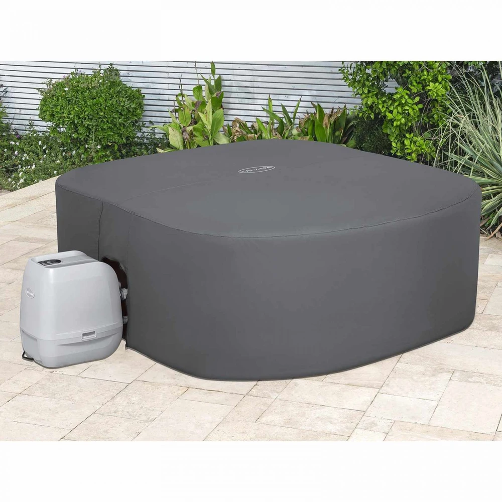 Bestway Užvalkalas PVC ir POM Pilka