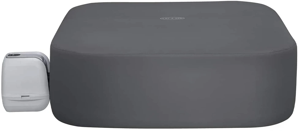 Bestway šiluminė uždanga ENERGYSENSE Lay-Z-Spa 230 cm 60333