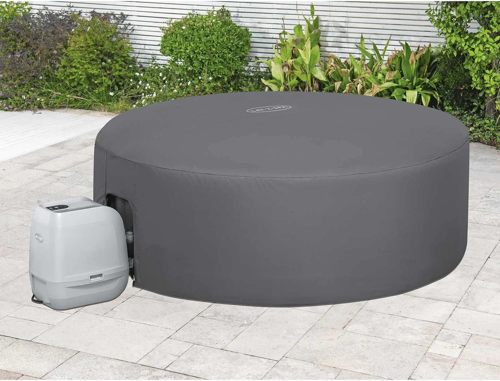 Bestway ENEGYSENSE šilumos danga Lay-Z-Spa 216 cm 60326