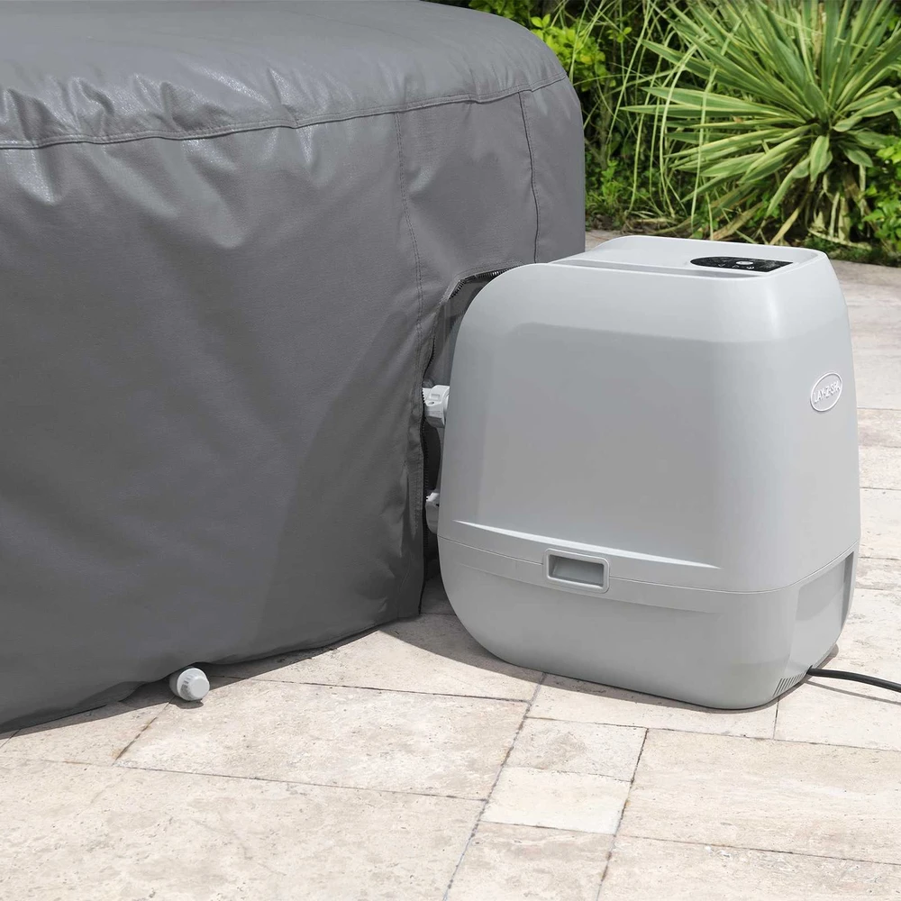 Bestway ENEGYSENSE šilumos danga Lay-Z-Spa 216 cm 60326