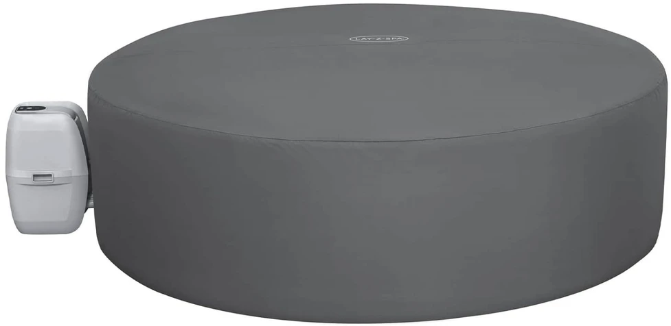 Bestway Užvalkalas PVC ir POM Pilka