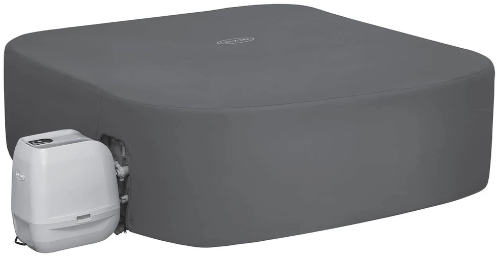 Bestway šiluminė uždanga ENERGYSENSE Lay-Z-Spa 230 cm 60333