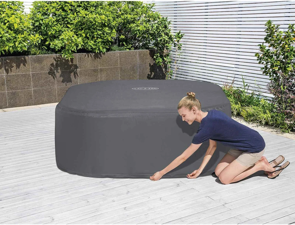 Bestway terminis dangtelis ENERGYSENSE, skirtas Lay-Z-Spa 180cm 60319