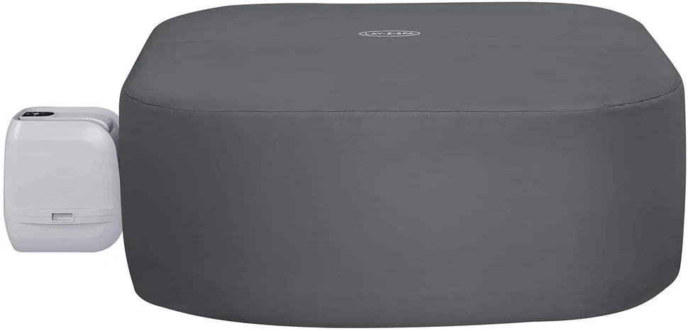 Bestway Užvalkalas PVC ir POM Pilka