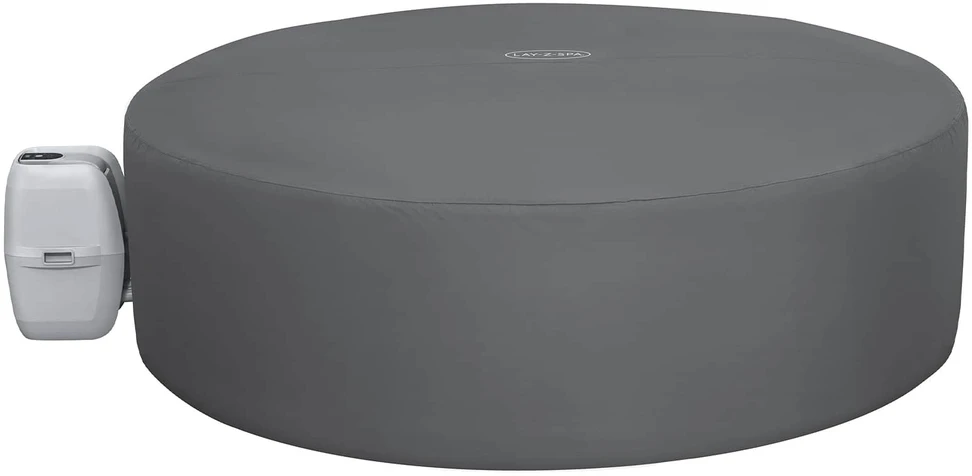 Bestway Užvalkalas PVC ir POM Pilka