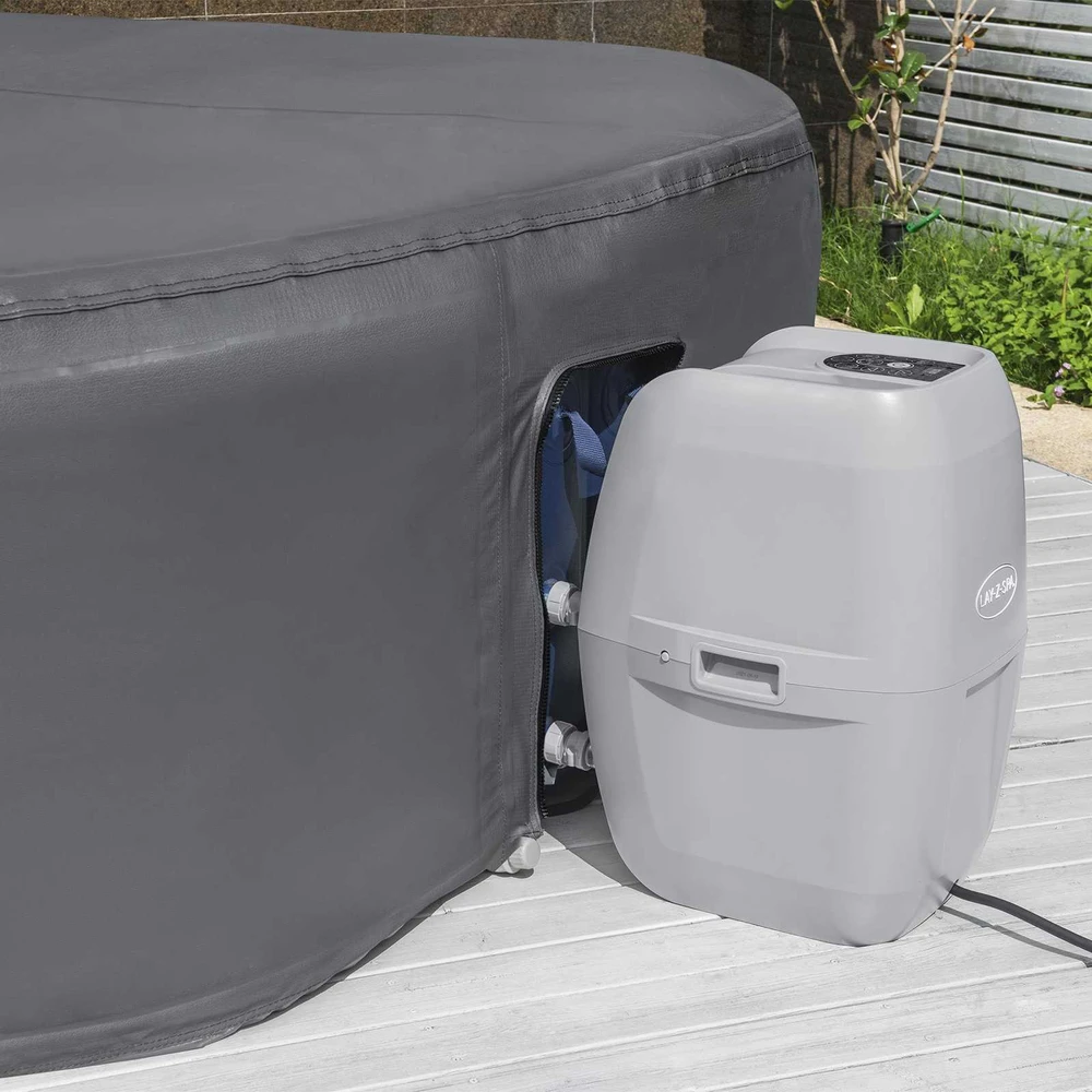 Bestway terminis dangtelis ENERGYSENSE, skirtas Lay-Z-Spa 180cm 60319