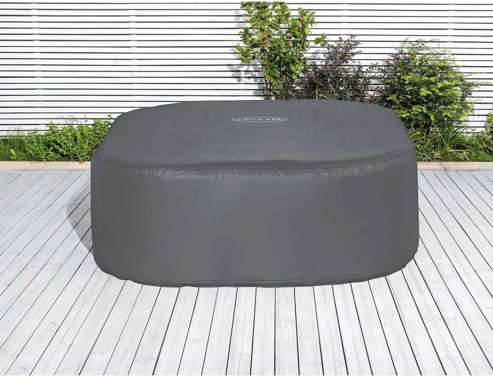 Bestway terminis dangtelis ENERGYSENSE, skirtas Lay-Z-Spa 180cm 60319