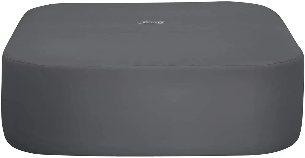 Bestway šiluminė uždanga ENERGYSENSE Lay-Z-Spa 230 cm 60333