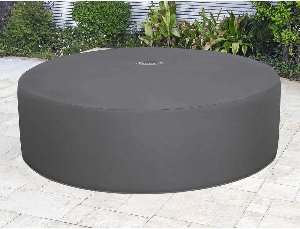 Bestway Užvalkalas PVC ir POM Pilka