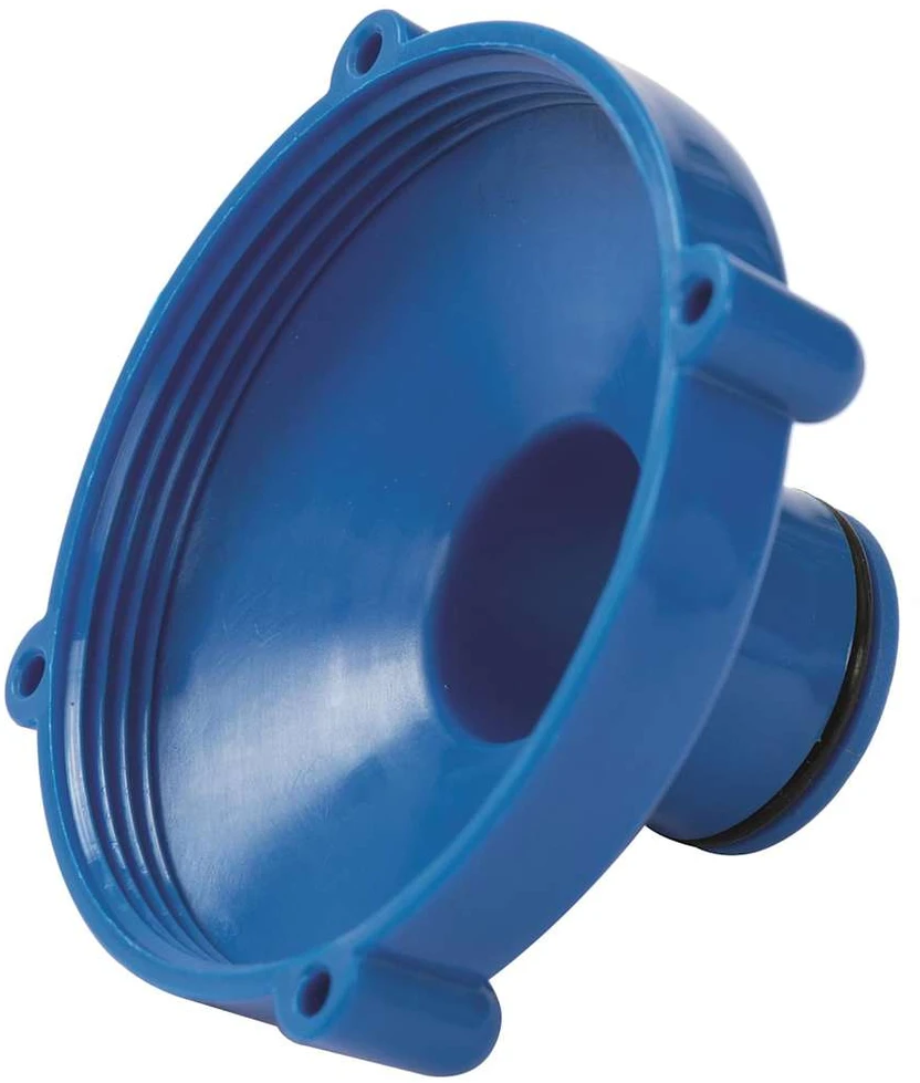 Bestway Vakuuminis baseino valytuvas AquaCrawl, 58212