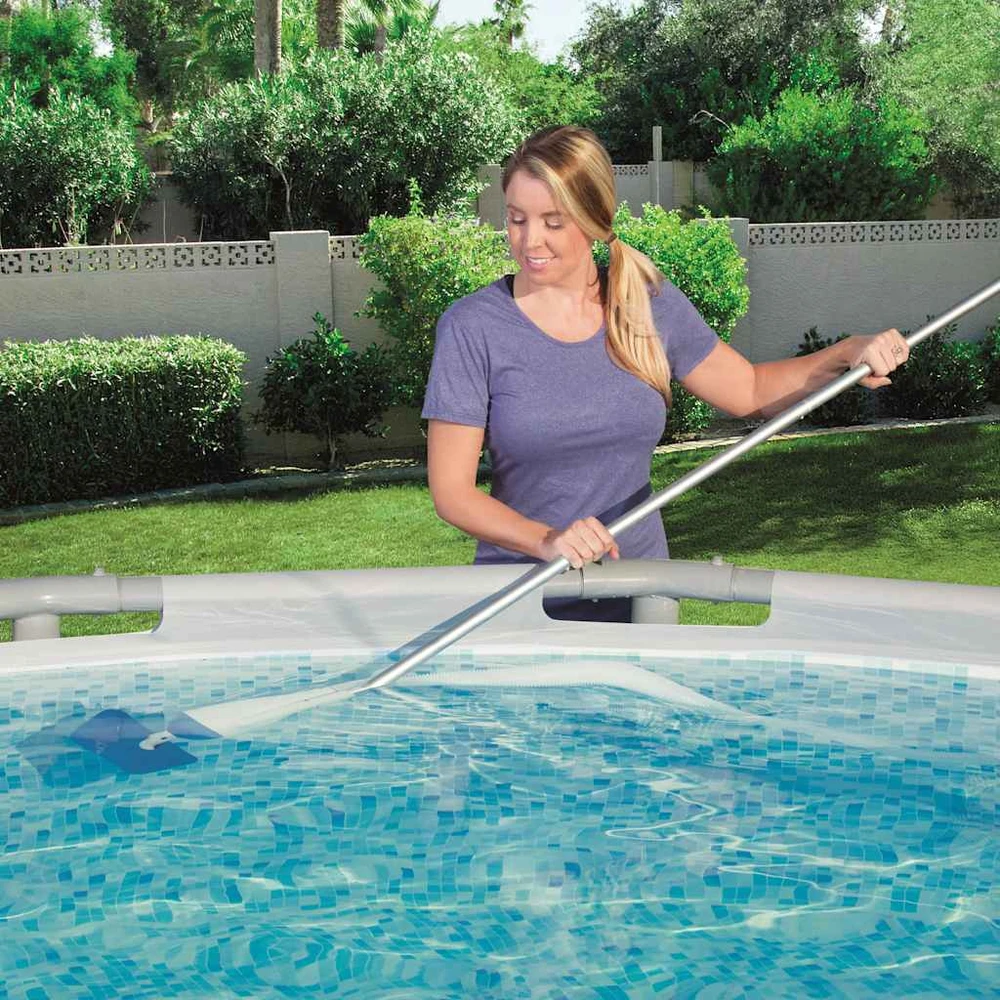 Bestway Vakuuminis baseino valytuvas AquaCrawl, 58212