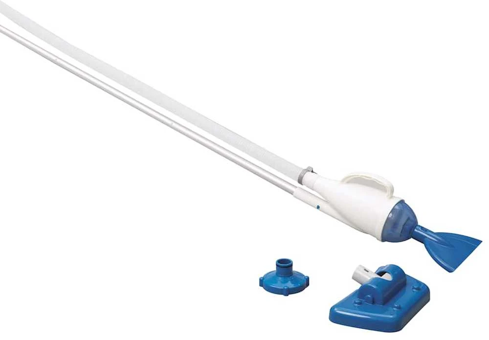 Bestway Vakuuminis baseino valytuvas AquaCrawl, 58212