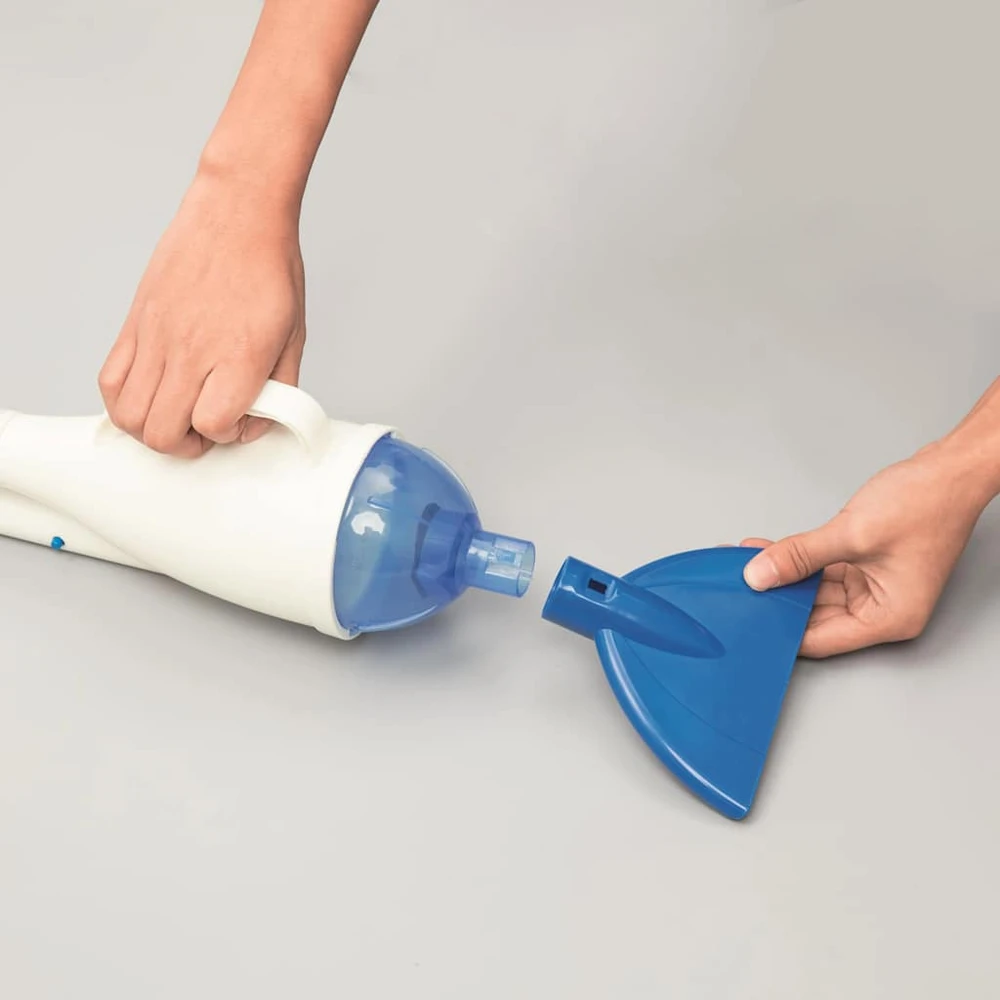 Bestway Vakuuminis baseino valytuvas AquaCrawl, 58212