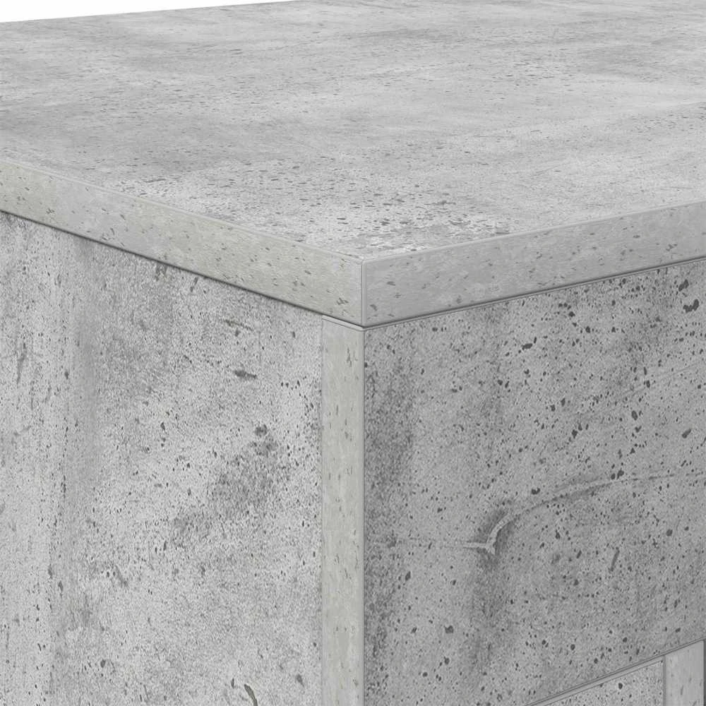 Betono Pilka