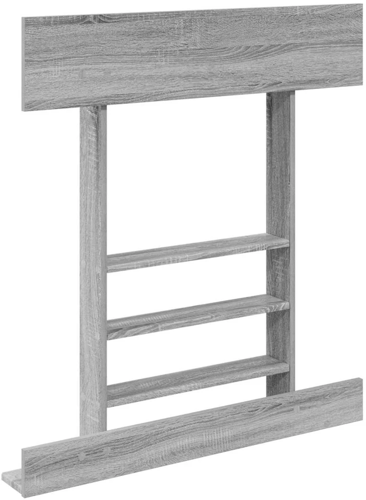 Biliardo lazdos stovas Apdirbta mediena 93 x 12 x 103 cm