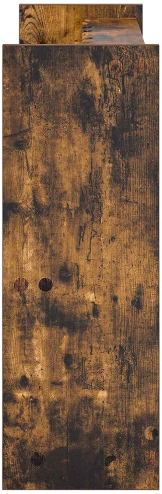 Biliardo lazdos stovas Apdirbta mediena 60 x 20 x 57 cm