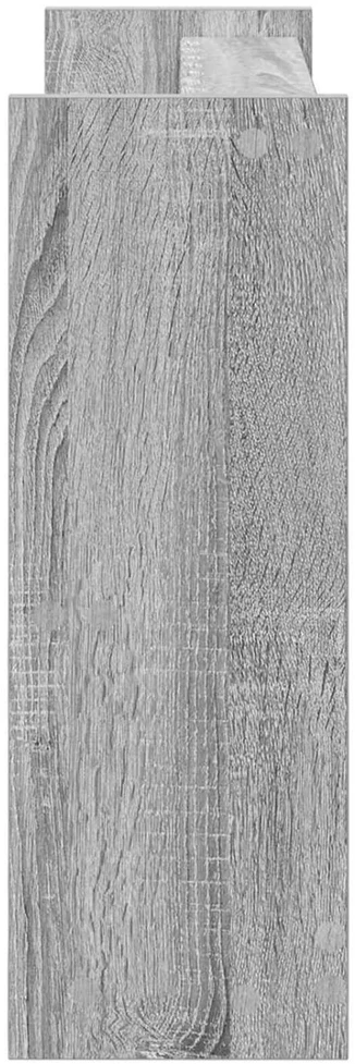 Biliardo lazdos stovas Apdirbta mediena 60 x 20 x 57 cm