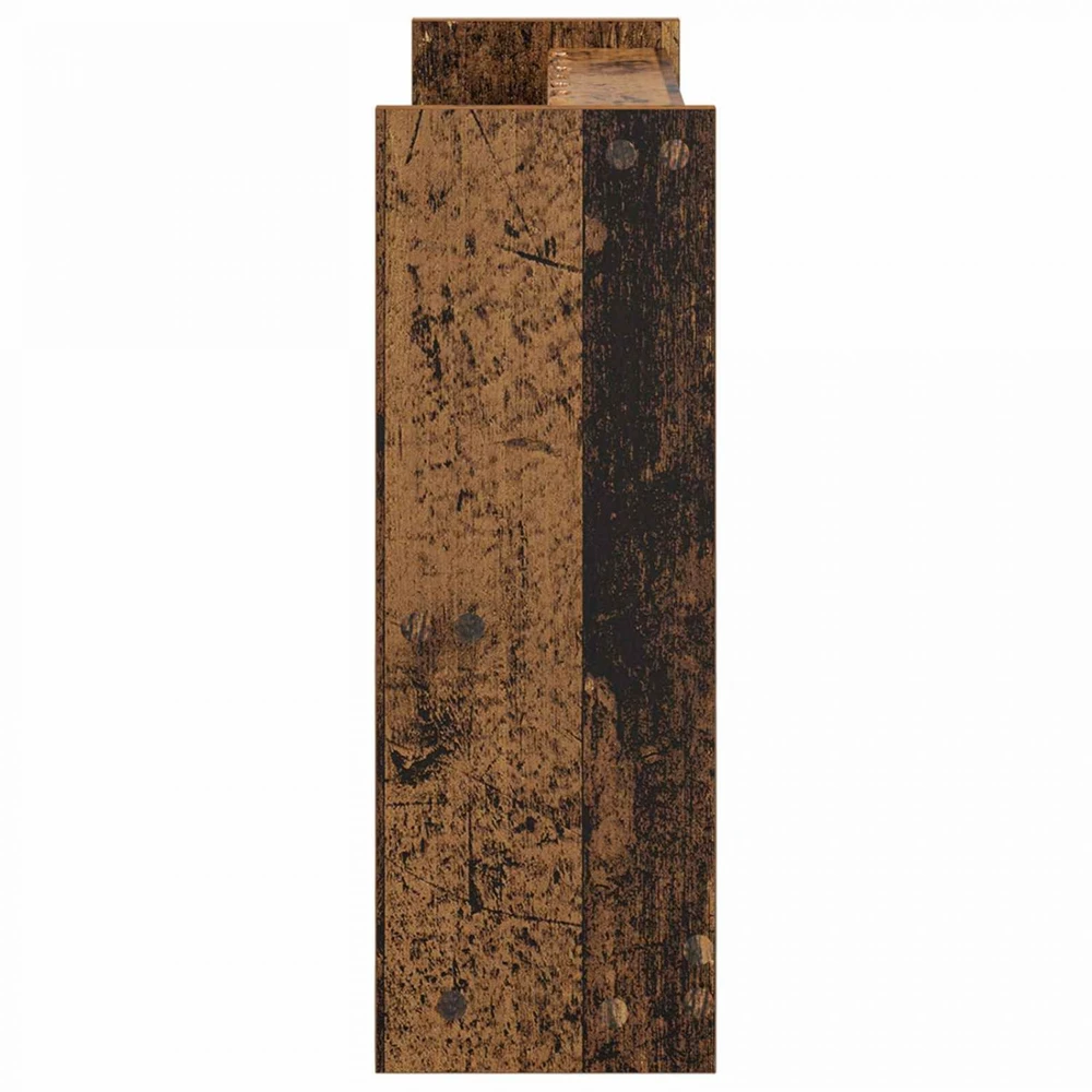 Biliardo lazdos stovas Apdirbta mediena 60 x 20 x 57 cm