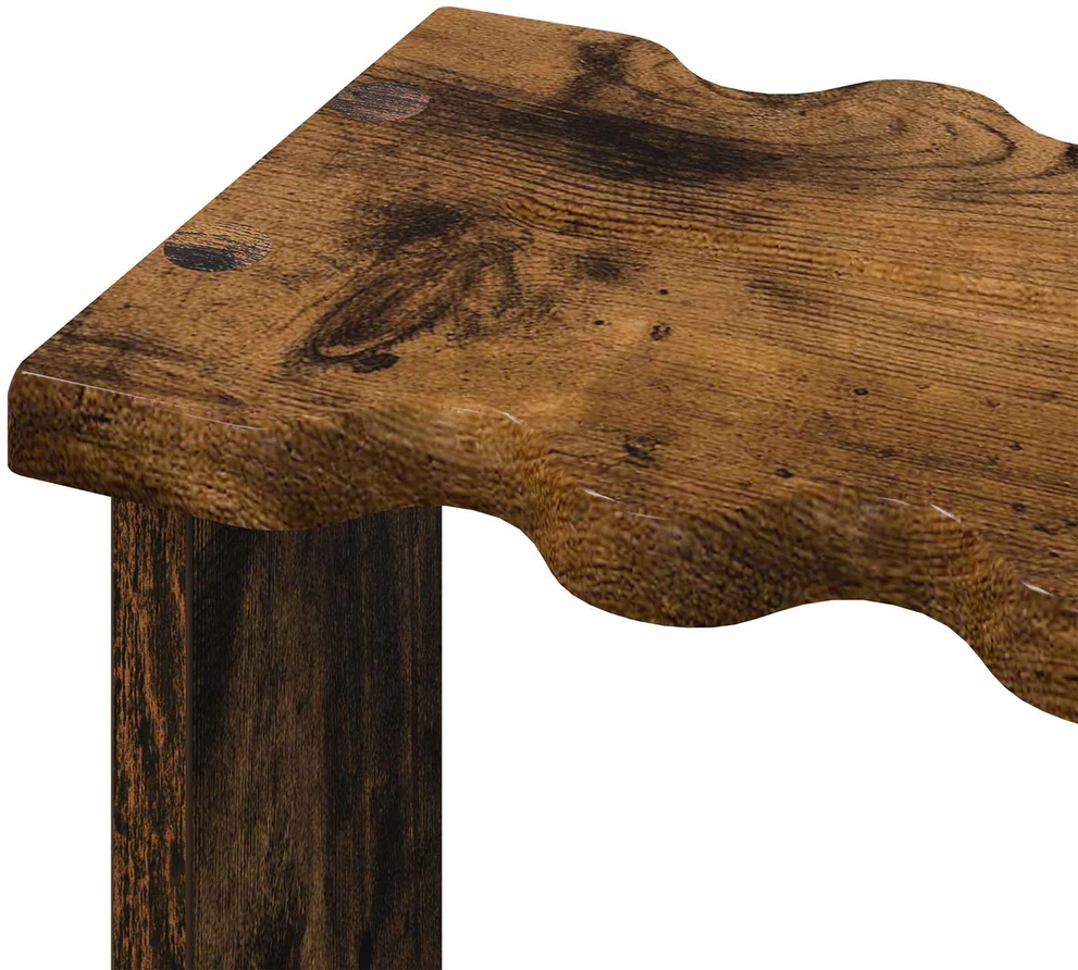 Biliardo lazdos stovas Apdirbta mediena 60 x 35 x 60 cm