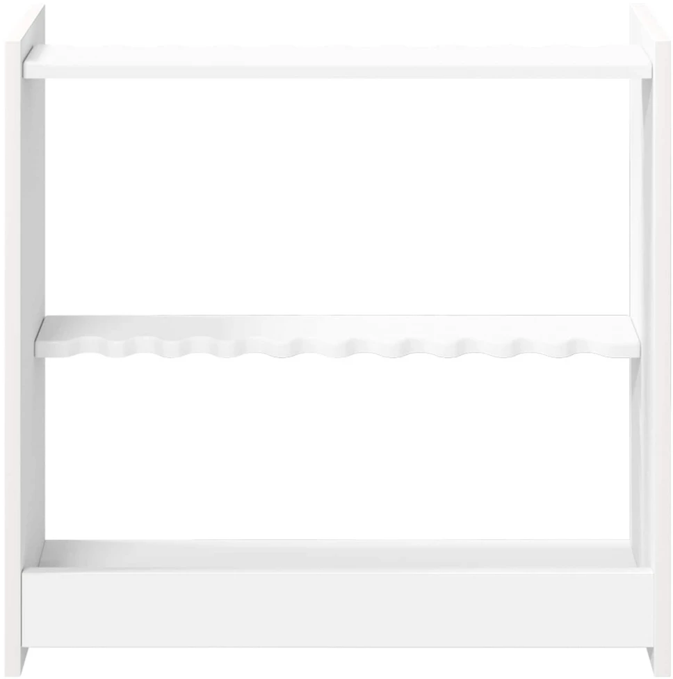 Biliardo lazdos stovas Apdirbta mediena 60 x 20 x 57 cm Balta