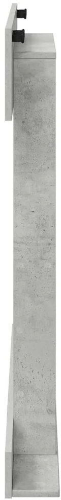 Biliardo lazdos stovas Apdirbta mediena 93 x 12 x 103 cm