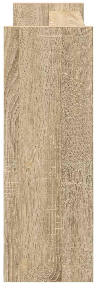 Biliardo lazdos stovas Apdirbta mediena 60 x 20 x 57 cm