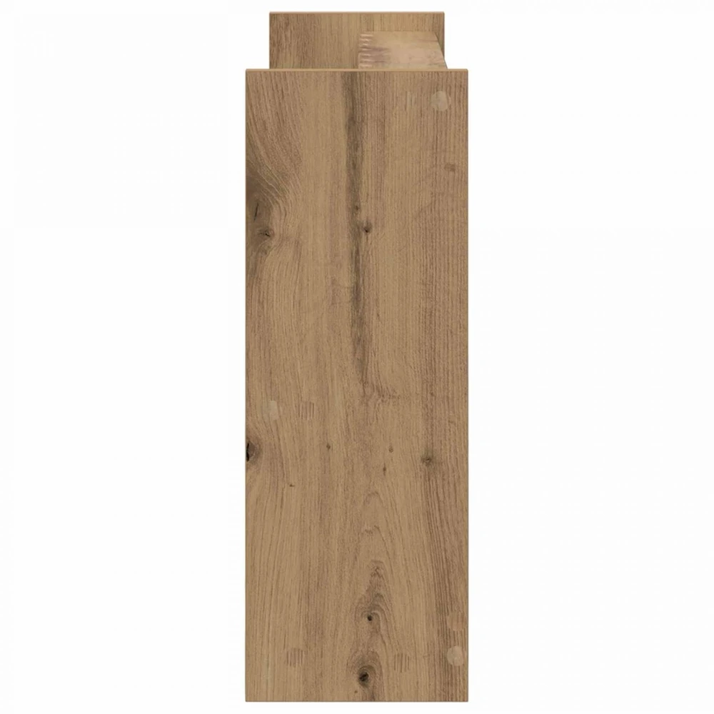 Biliardo lazdos stovas Apdirbta mediena 60 x 20 x 57 cm