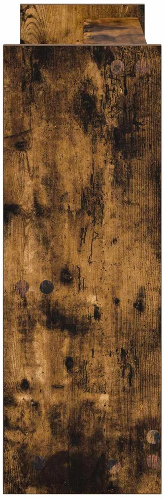Biliardo lazdos stovas Apdirbta mediena 60 x 20 x 57 cm