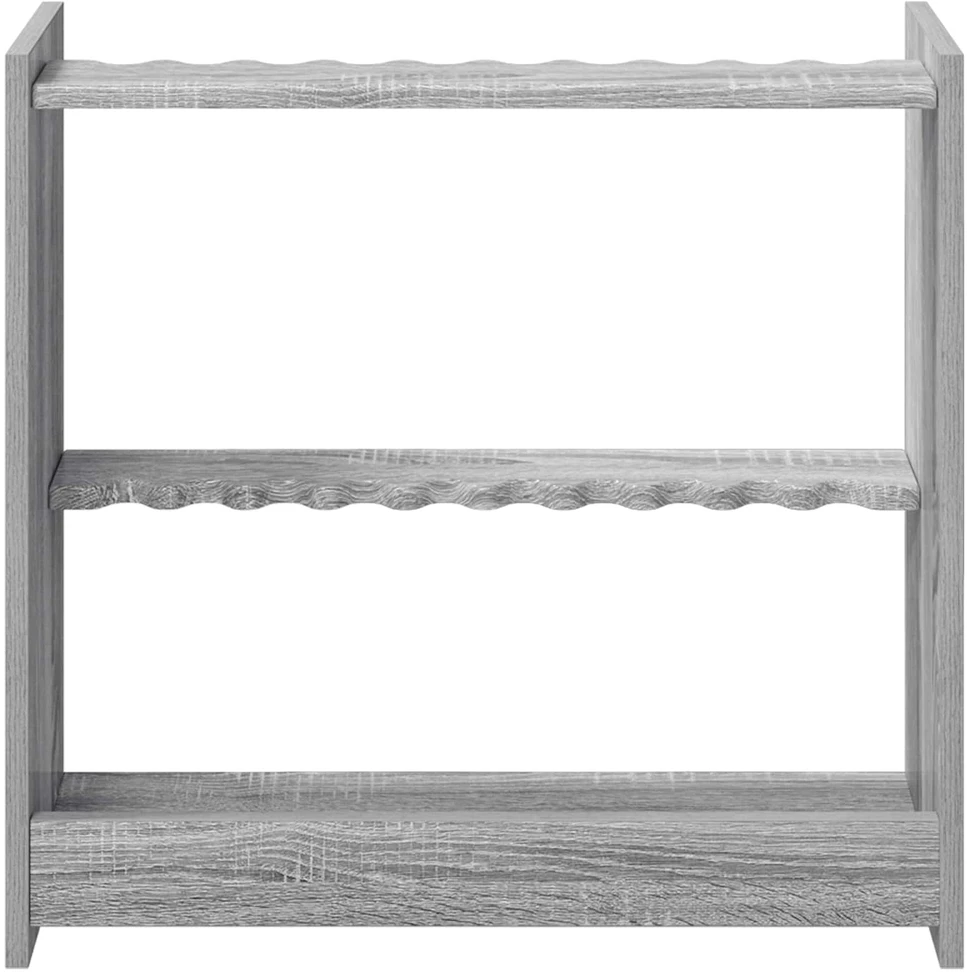 Biliardo lazdos stovas Apdirbta mediena 60 x 20 x 57 cm