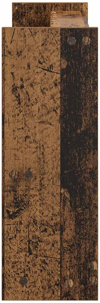 Biliardo lazdos stovas Apdirbta mediena 60 x 20 x 57 cm
