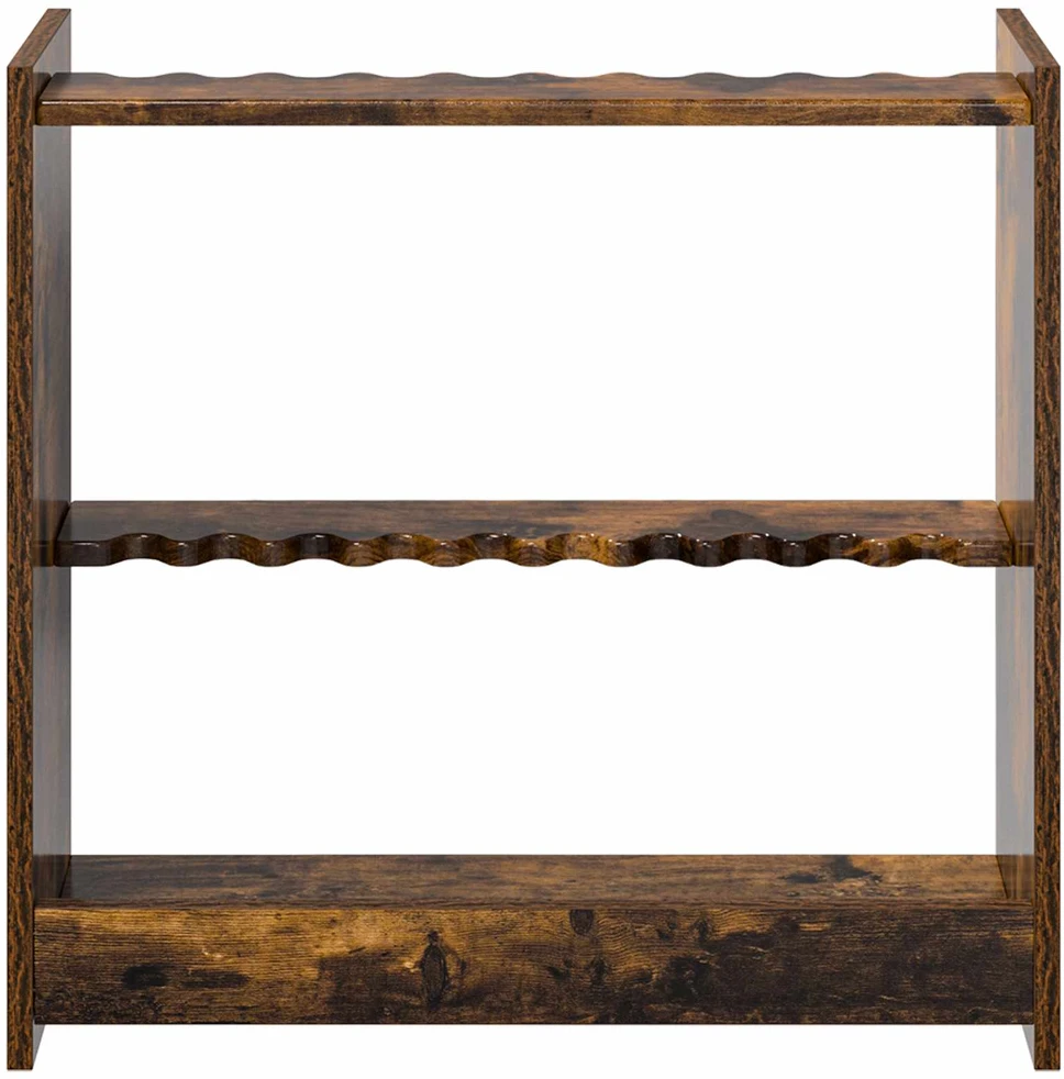 Biliardo lazdos stovas Apdirbta mediena 60 x 20 x 57 cm