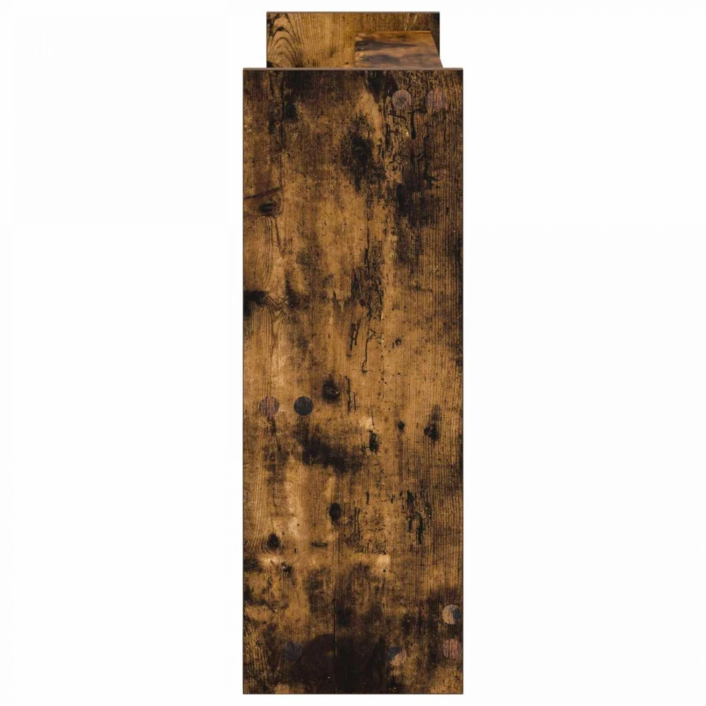 Biliardo lazdos stovas Apdirbta mediena 60 x 20 x 57 cm