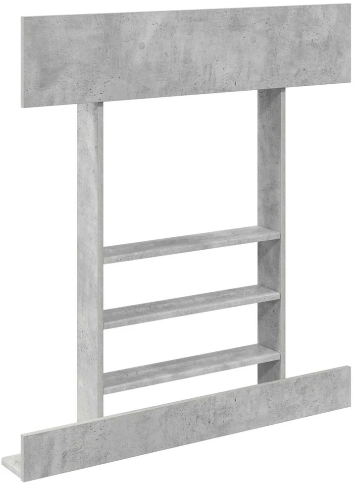 Biliardo lazdos stovas Apdirbta mediena 93 x 12 x 103 cm