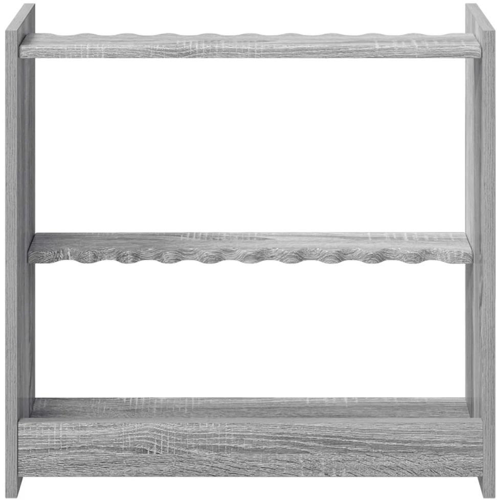 Biliardo lazdos stovas Apdirbta mediena 60 x 20 x 57 cm
