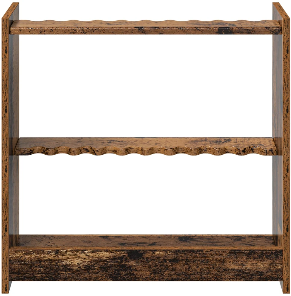 Biliardo lazdos stovas Apdirbta mediena 60 x 20 x 57 cm