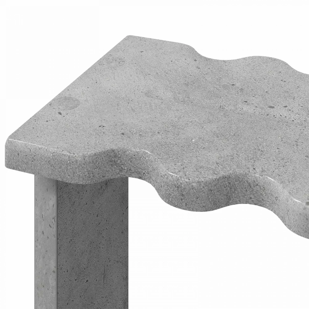 Biliardo lazdos stovas Apdirbta mediena 60 x 35 x 60 cm