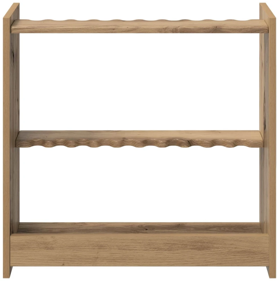 Biliardo lazdos stovas Apdirbta mediena 60 x 20 x 57 cm