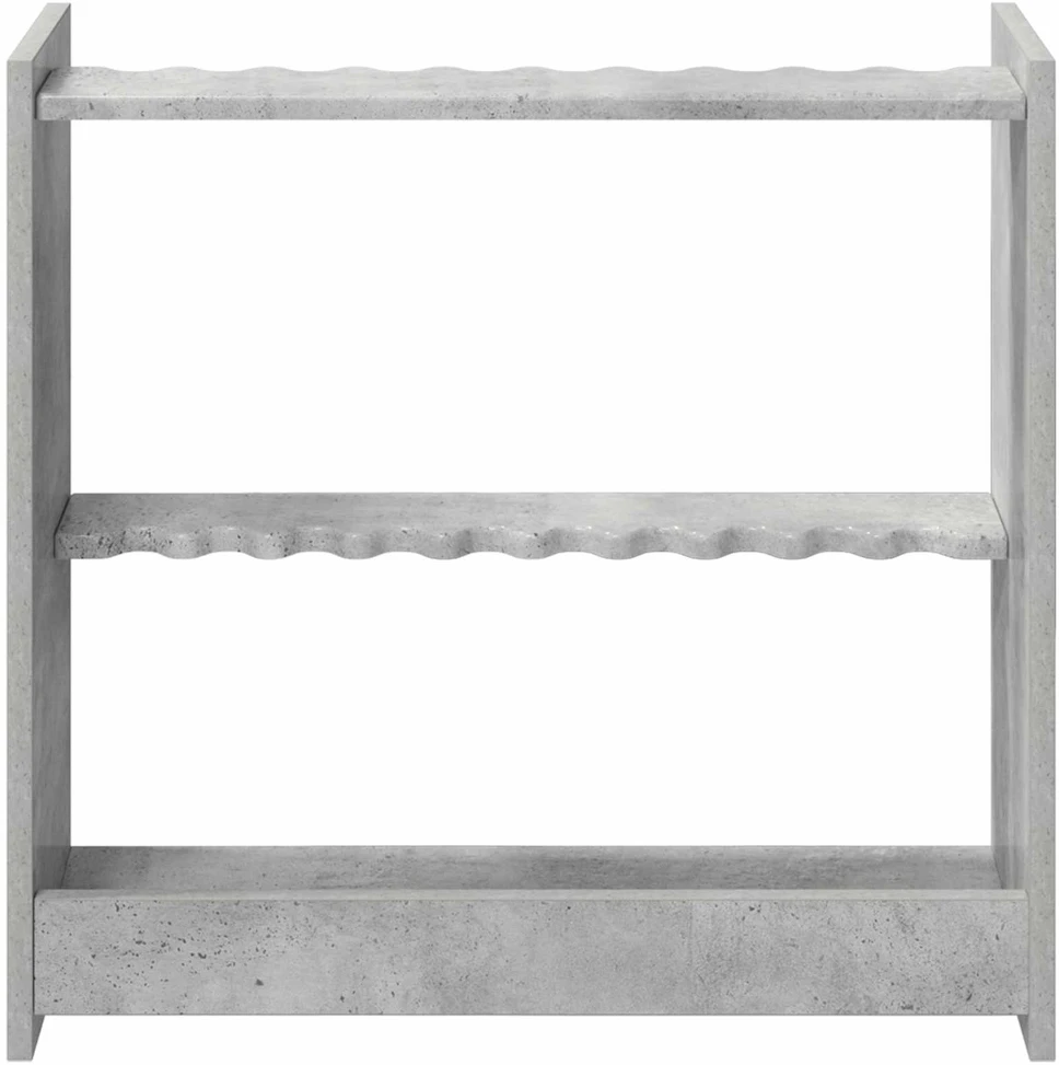 Biliardo lazdos stovas Apdirbta mediena 60 x 20 x 57 cm