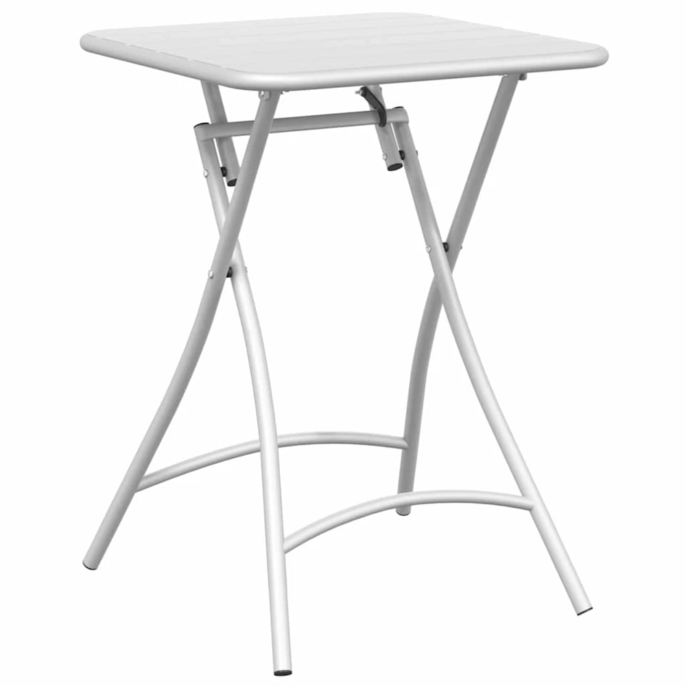 Bistro stalas Balta 55 x 55 x 72,5 cm Miltelinis plienas