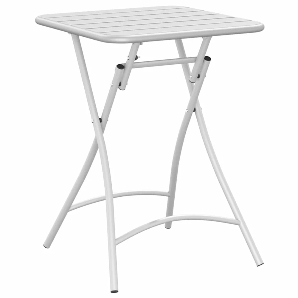 Bistro stalas Balta 55 x 55 x 72,5 cm Miltelinis plienas