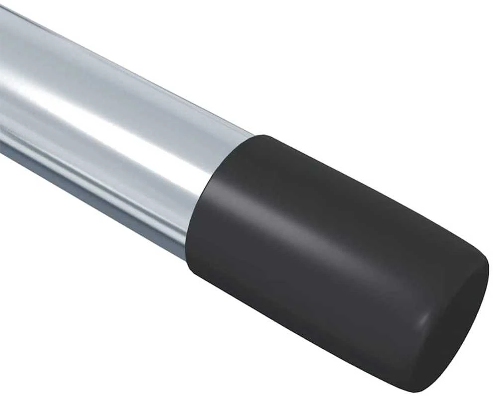 Biuro kėdės dujų cilindras Chromas 307-447 mm Geležis