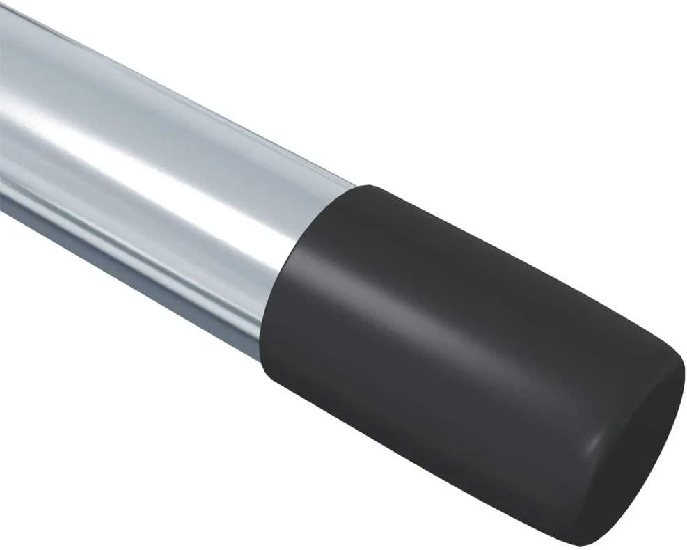 Biuro kėdės dujų cilindras Juoda 505-720 mm Geležis