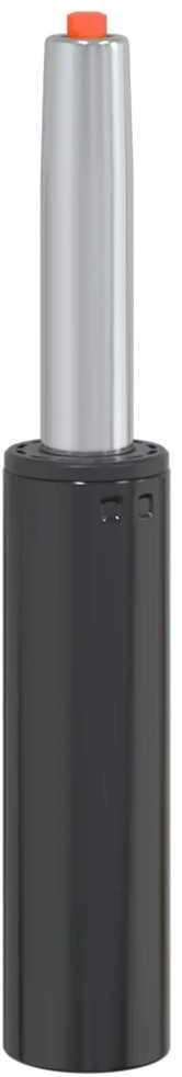 Biuro kėdės dujų cilindras Juoda 239-309 mm Geležis