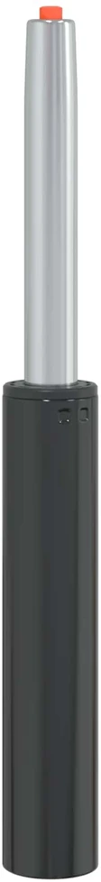 Biuro kėdės dujų cilindras Juoda 307-447 mm Geležis