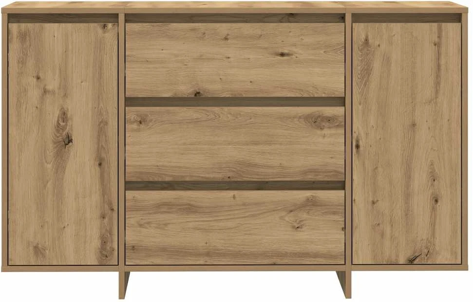 Kabalas Amatininkų ąžuolas 120 x 41 x 75 cm Apdirbta mediena
