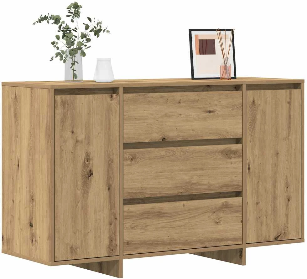 Kabalas Amatininkų ąžuolas 120 x 41 x 75 cm Apdirbta mediena