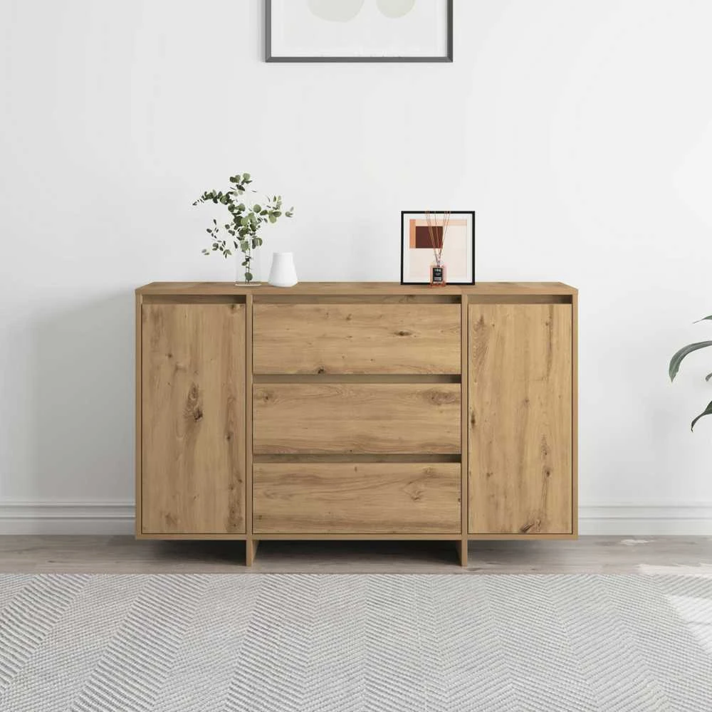 Kabalas Amatininkų ąžuolas 120 x 41 x 75 cm Apdirbta mediena