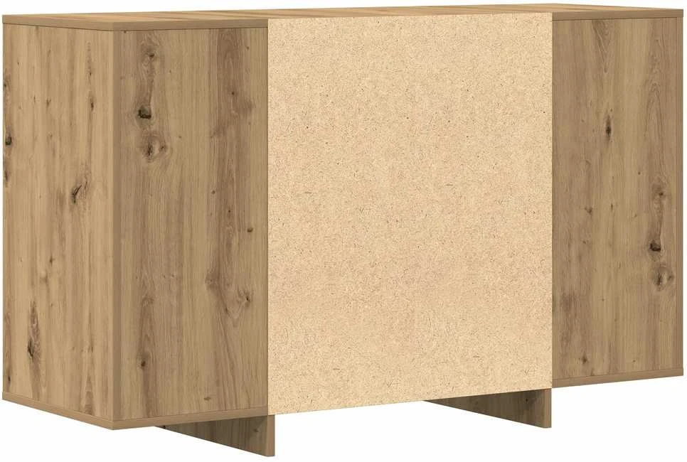 Kabalas Amatininkų ąžuolas 120 x 41 x 75 cm Apdirbta mediena